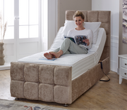 Adjust-A-Bed - Headboards '48" Floor Standing'