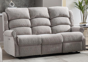 Regent 3 Seater Electric Recliner