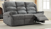 Regent 3 Seater Manual Recliner