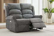 Regent 2 Seater Electric Recliner