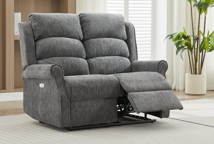 Regent 2 Seater Electric Recliner