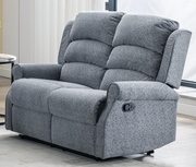 Regent 2 Seater Manual Recliner
