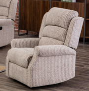 Regent Manual Reclining Armchair