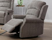 Regent Manual Reclining Armchair