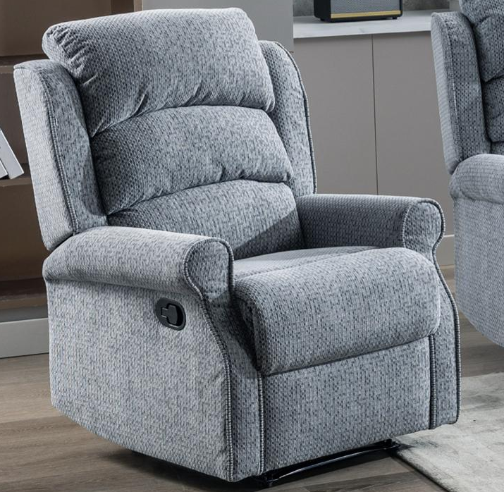 Regent Manual Reclining Armchair