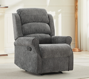 Regent Manual Reclining Armchair