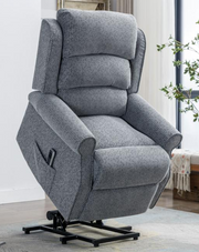 Regent Electric Lift & Tilt Armchair