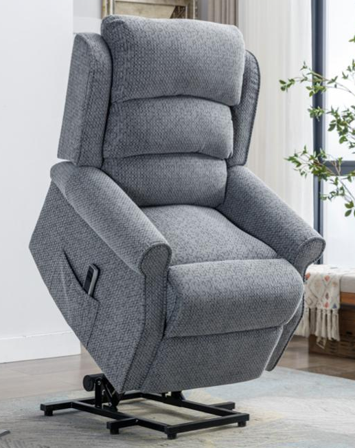 Regent Electric Lift & Tilt Armchair