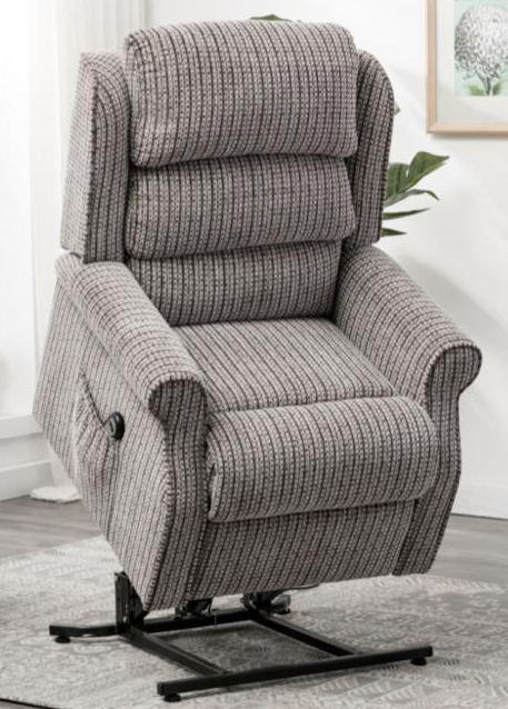 Regent Electric Lift & Tilt Armchair