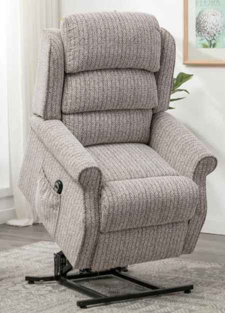 Regent Electric Lift & Tilt Armchair