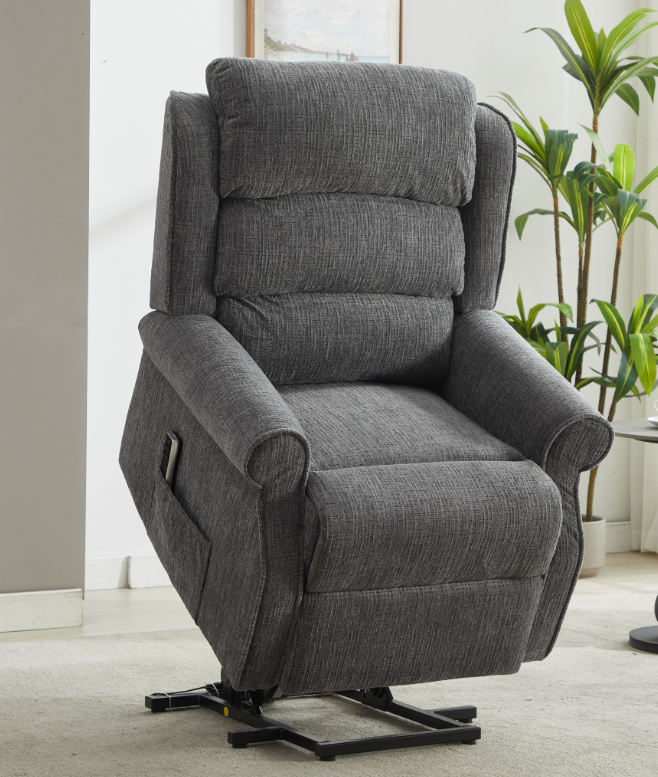Regent Electric Lift & Tilt Armchair