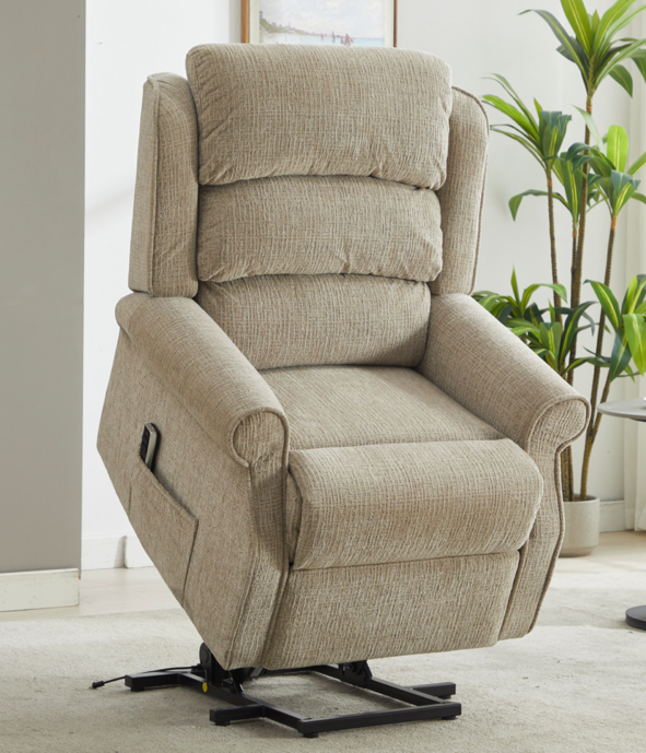 Regent Electric Lift & Tilt Armchair