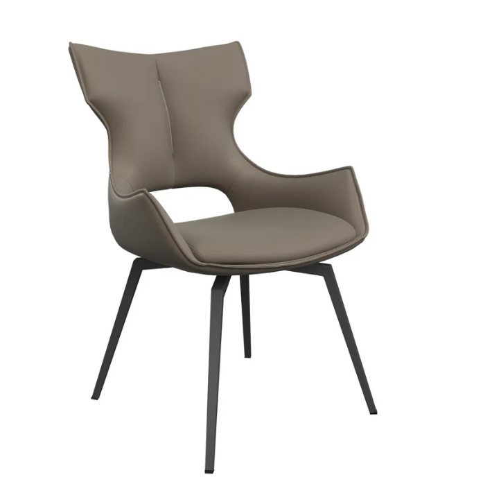 Torelli - Raffaello Swivel Dining Chair