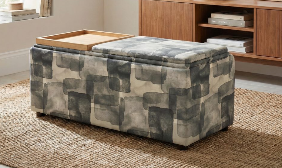 Footstools
