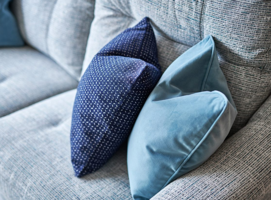 Scatter Cushions