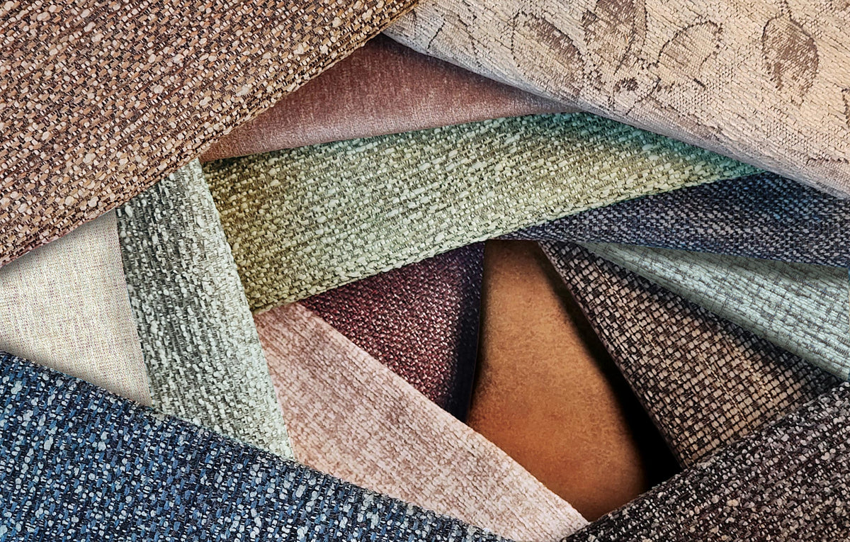 Fabrics