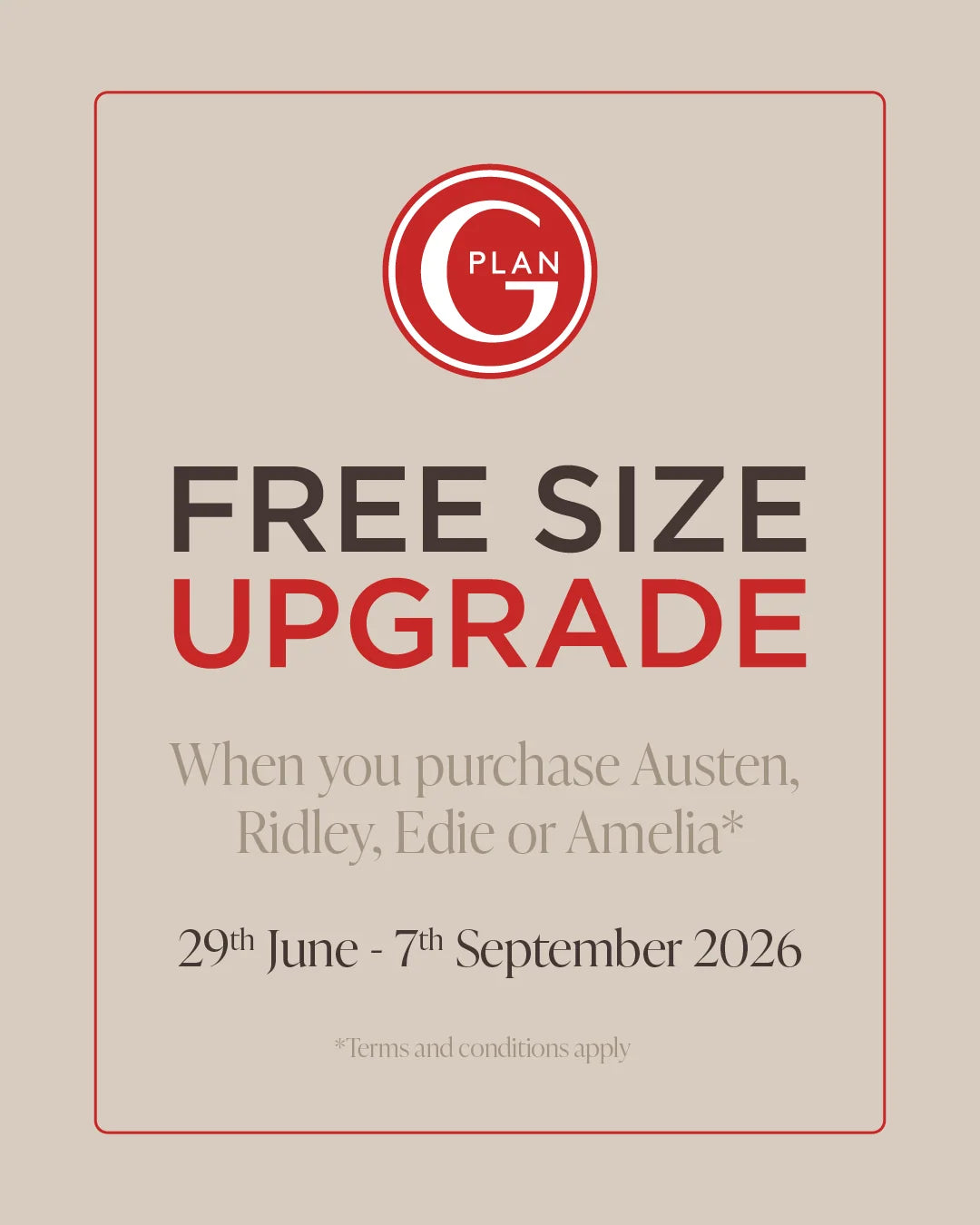 View this promotion