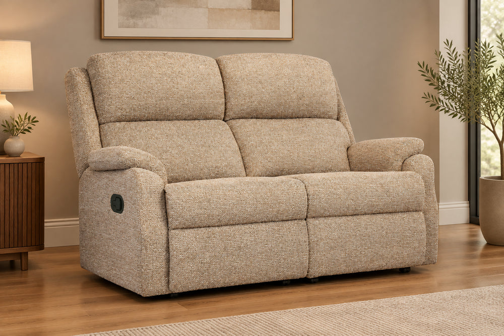 2 Seater Sofas