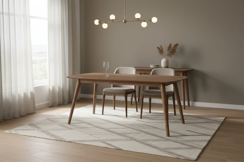 Surya 1.75m Dining Table
