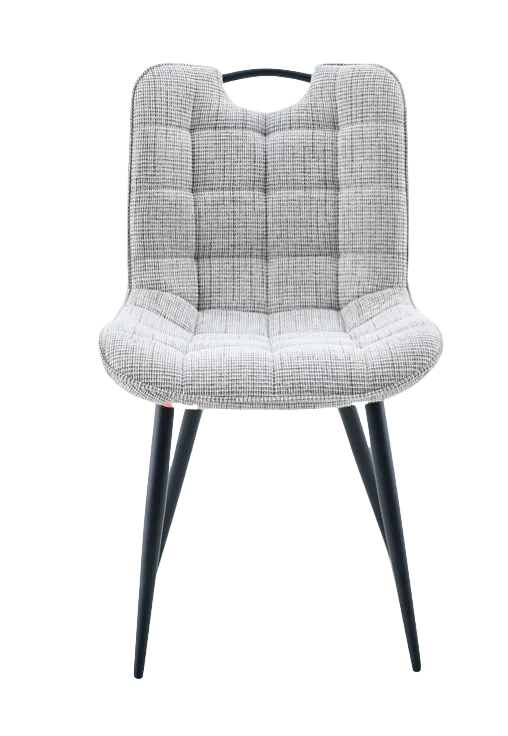 Symphony Dining Chair - Biscuit