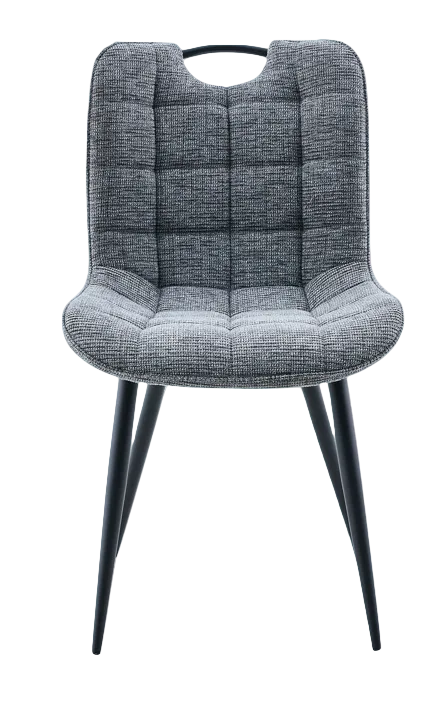 Symphony Dining Chair - Grey