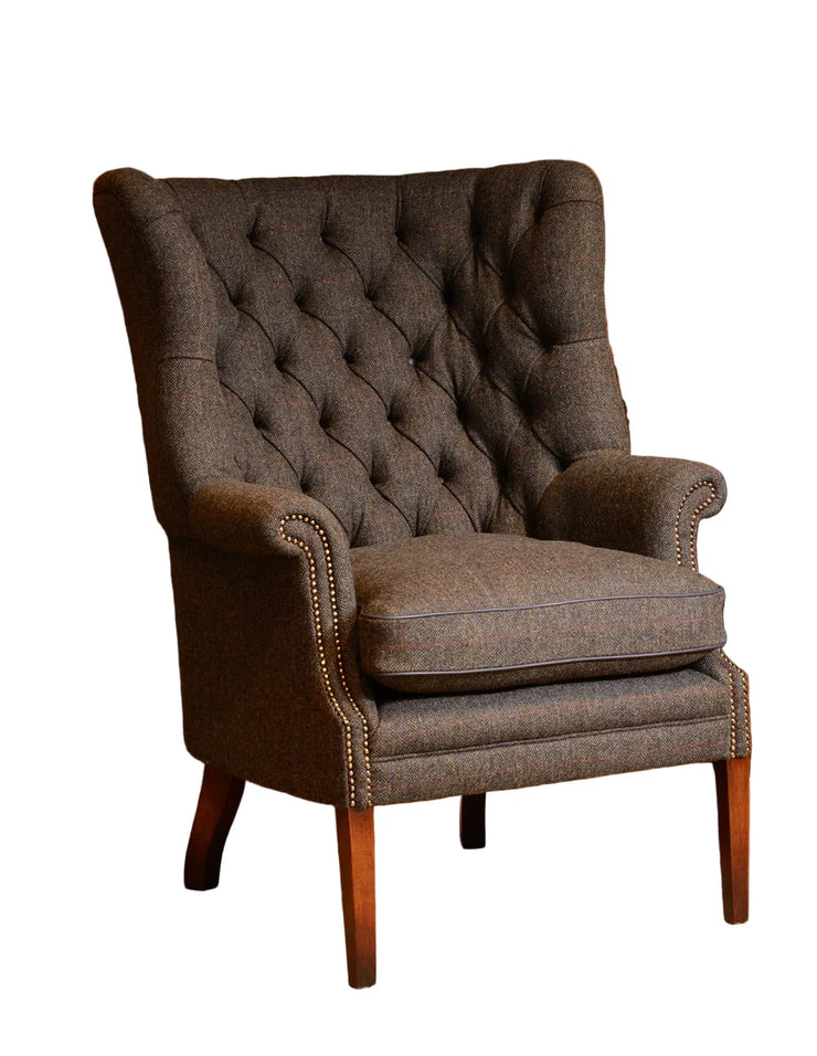 Tetrad Mackenzie Chair