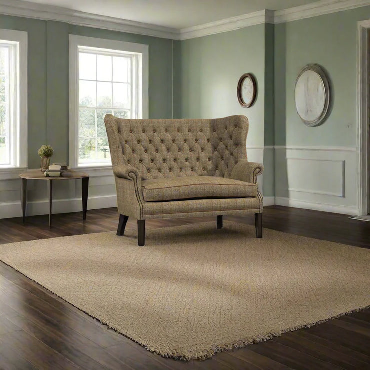 Tetrad Mackenzie Petit Sofa