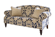 Tetrad Tallis Grand Sofa – A World of Furniture