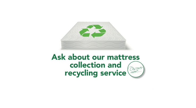 Mattress Recycling