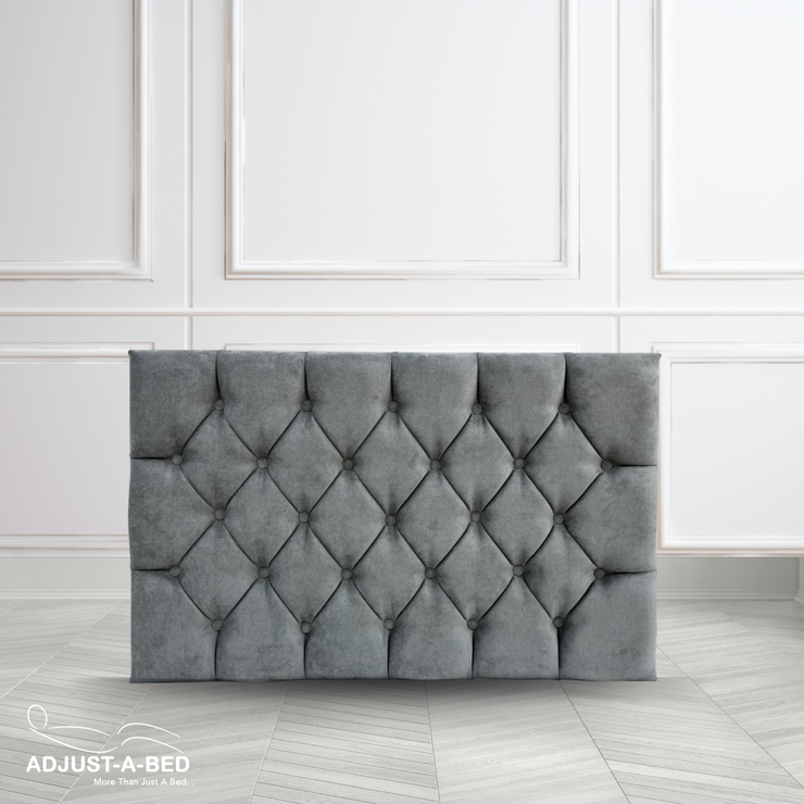 Adjust-A-Bed - Headboards '48" Floor Standing'