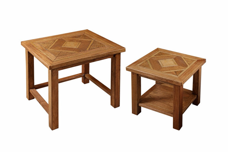 Welbeck Nest of Tables