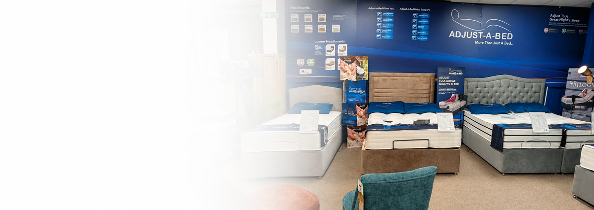 Adjustable bed