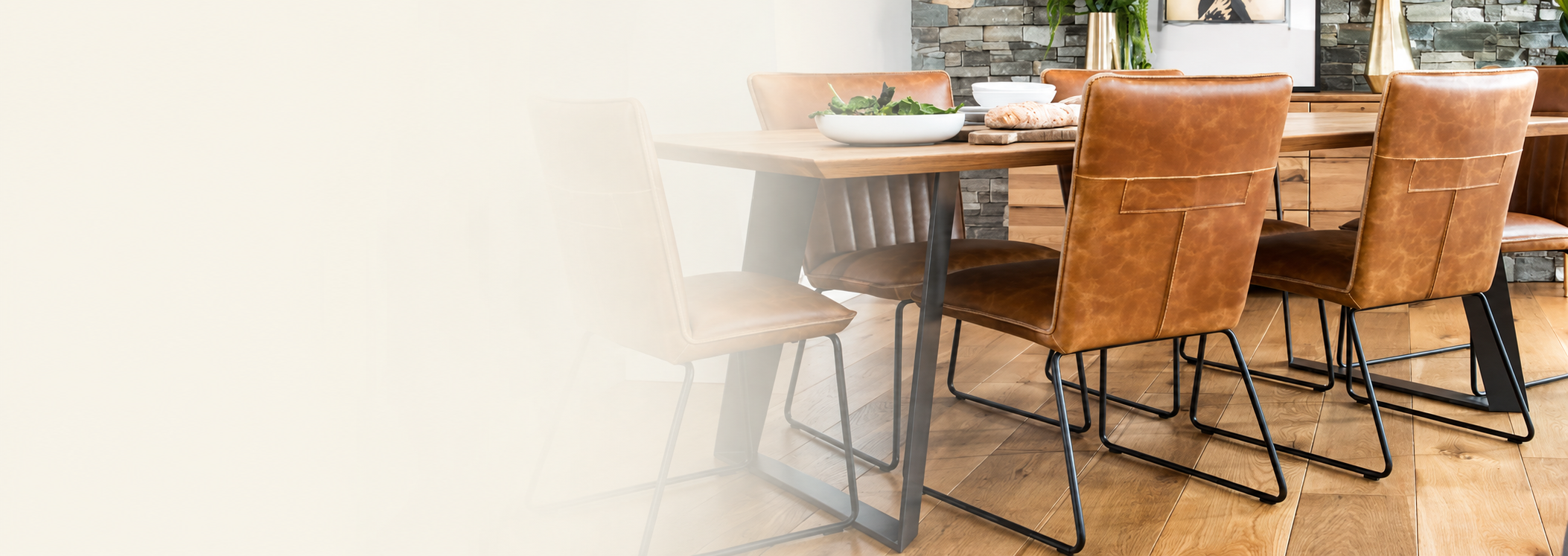 A World of Furniture clearance furniture