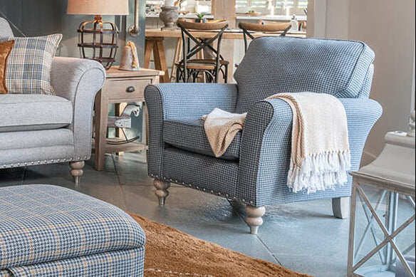 Clearbury - Accent Chair