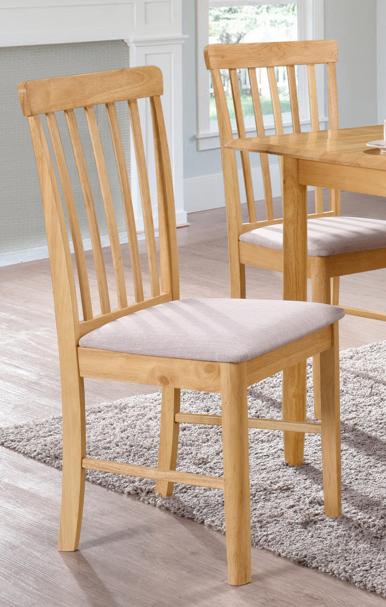 Cottage - Dining Chair