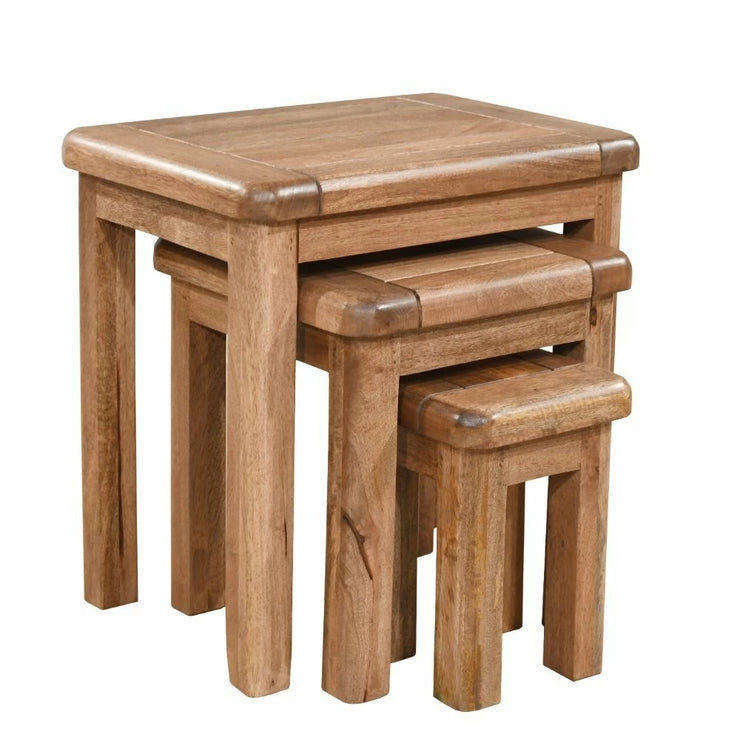 Shamba - Nest of Tables