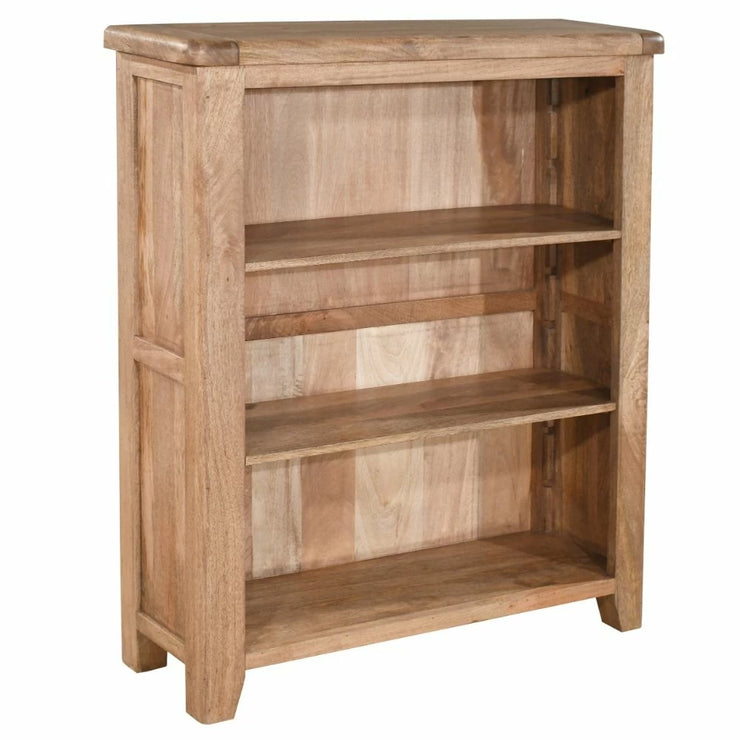 Shamba - Small Bookcase