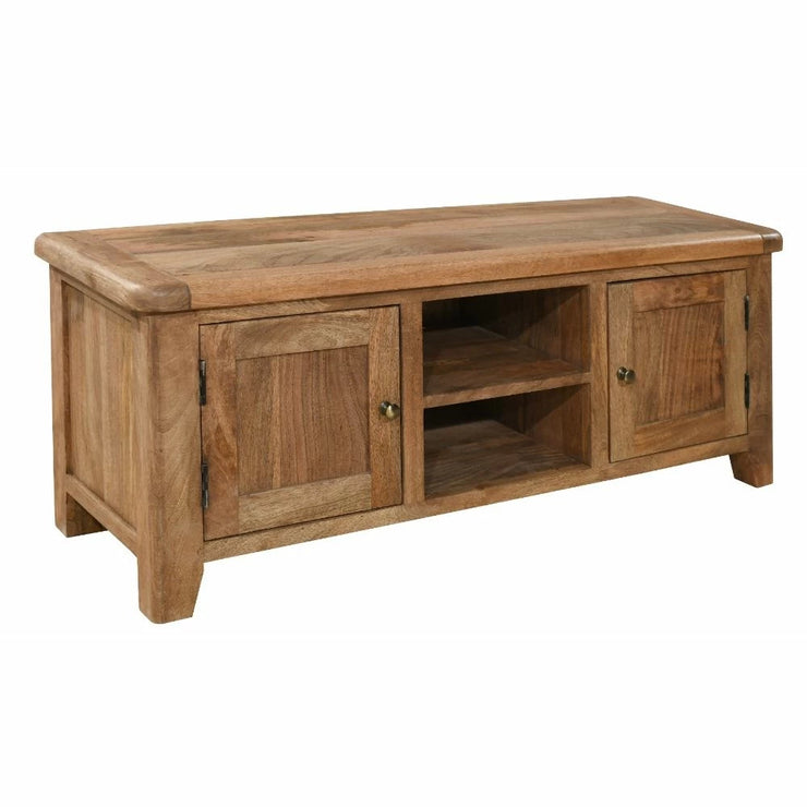 Shamba - Large 2 Door Tv Unit