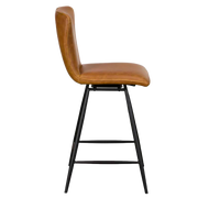 Ella Bar Stool, Tan