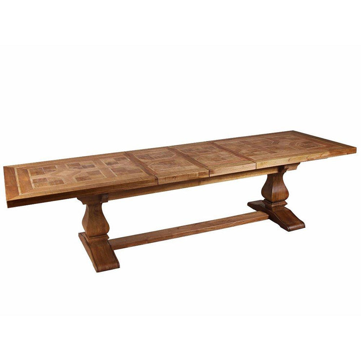 Welbeck - Extending Table
