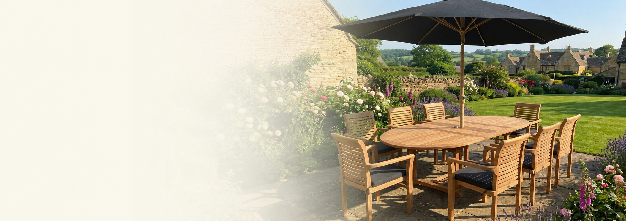 Garden furniture