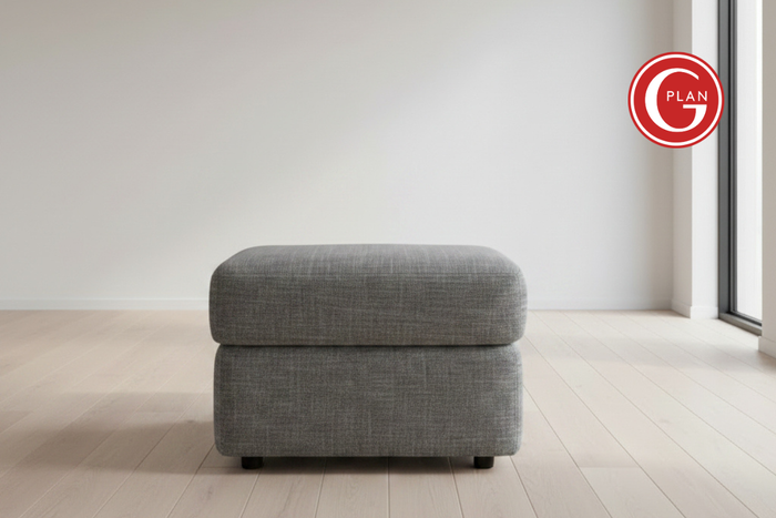 G Plan Chloe Footstool