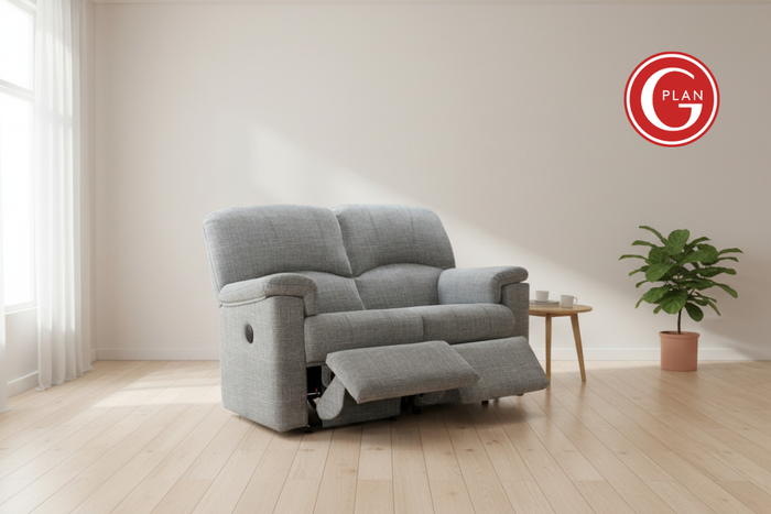 G Plan Chloe 2 Seater Sofa