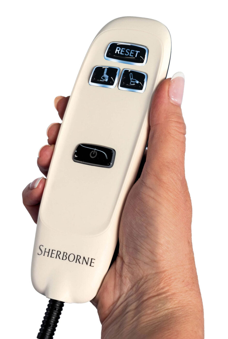 Single Motor Handset