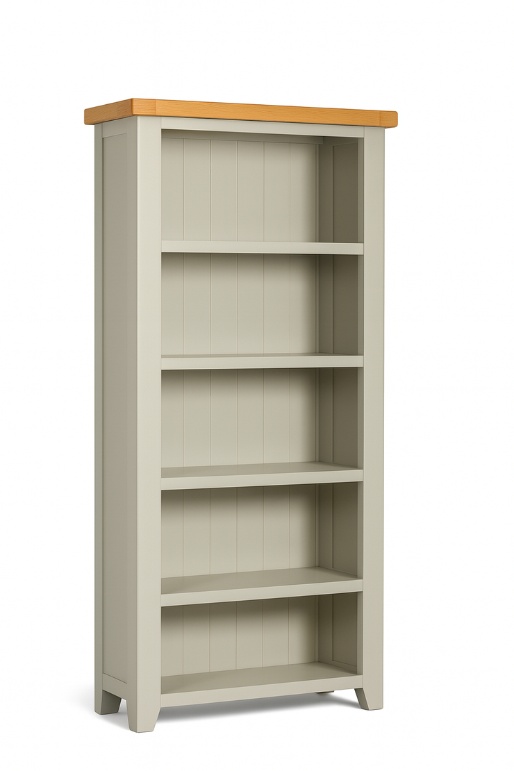 Faro - Tall Bookcase