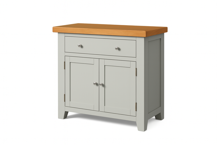 Faro - 2 Door / 2 Drawer Sideboard