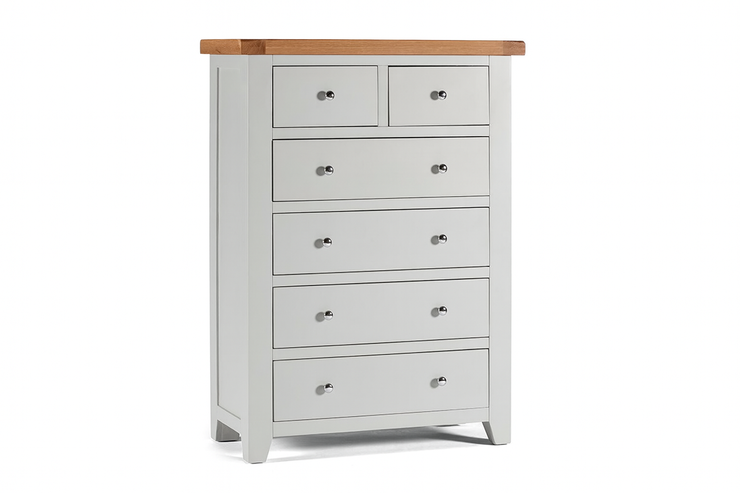 Faro - 2 Over 4 Chest