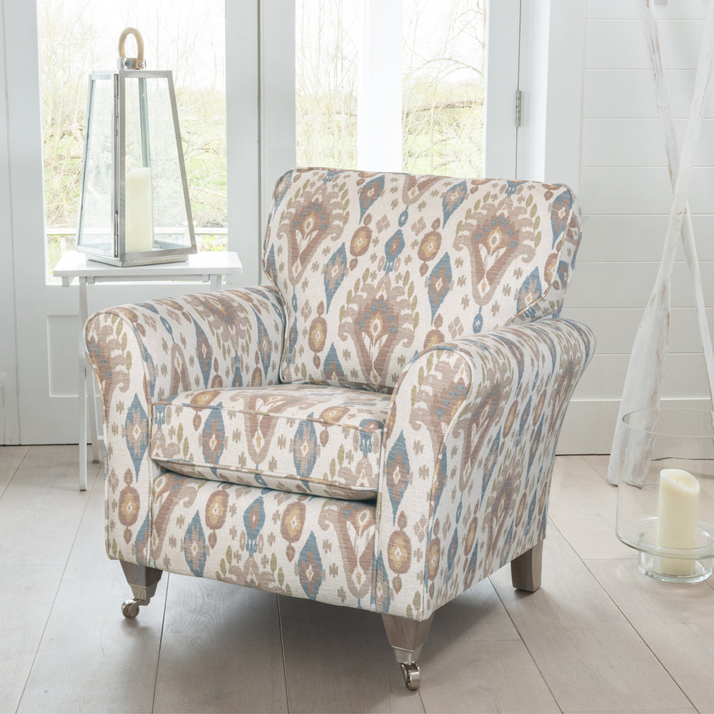 Lincoln - Accent Chair
