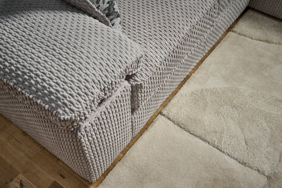 Laura Fabric 2 Seater Sofa – A World of Furniture