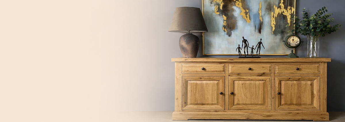 Living and dining furniture